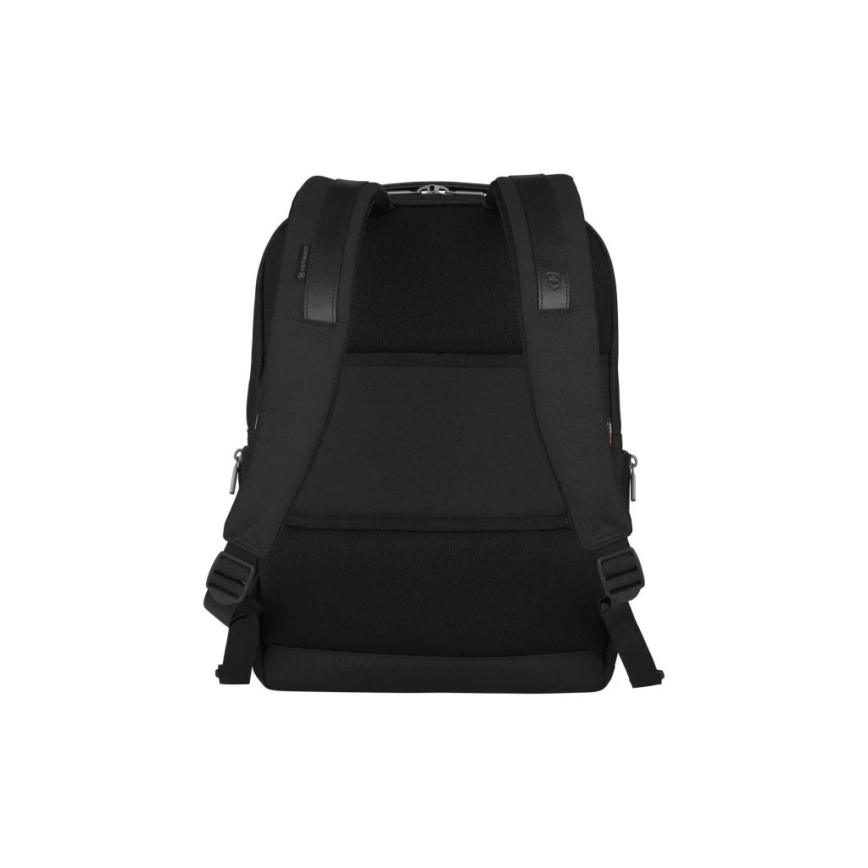 Victorinox - Laptoprugzak 17" Werks Professional Cordura 23 l zwart