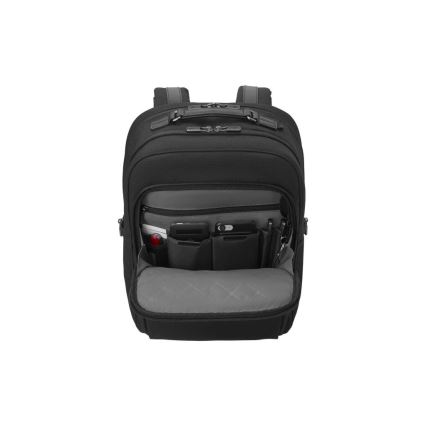 Victorinox - Laptoprugzak 17" Werks Professional Cordura 23 l zwart