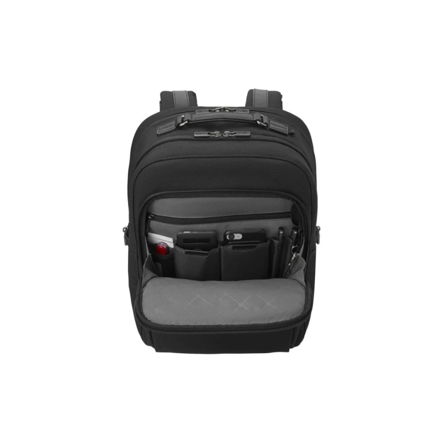 Victorinox - Laptoprugzak 17" Werks Professional Cordura 23 l zwart