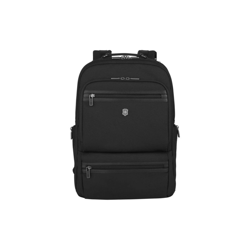 Victorinox - Laptoprugzak 17" Werks Professional Cordura 23 l zwart