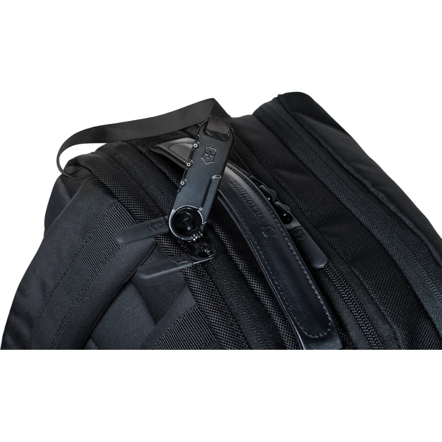 Victorinox - Laptoprugzak Altmont Professional Deluxe 24 l zwart