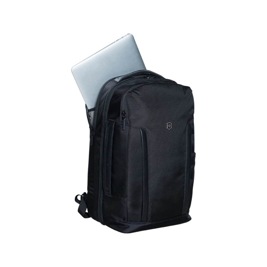 Victorinox - Laptoprugzak Altmont Professional Deluxe 24 l zwart
