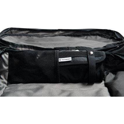 Victorinox - Laptoprugzak Altmont Professional Deluxe 24 l zwart