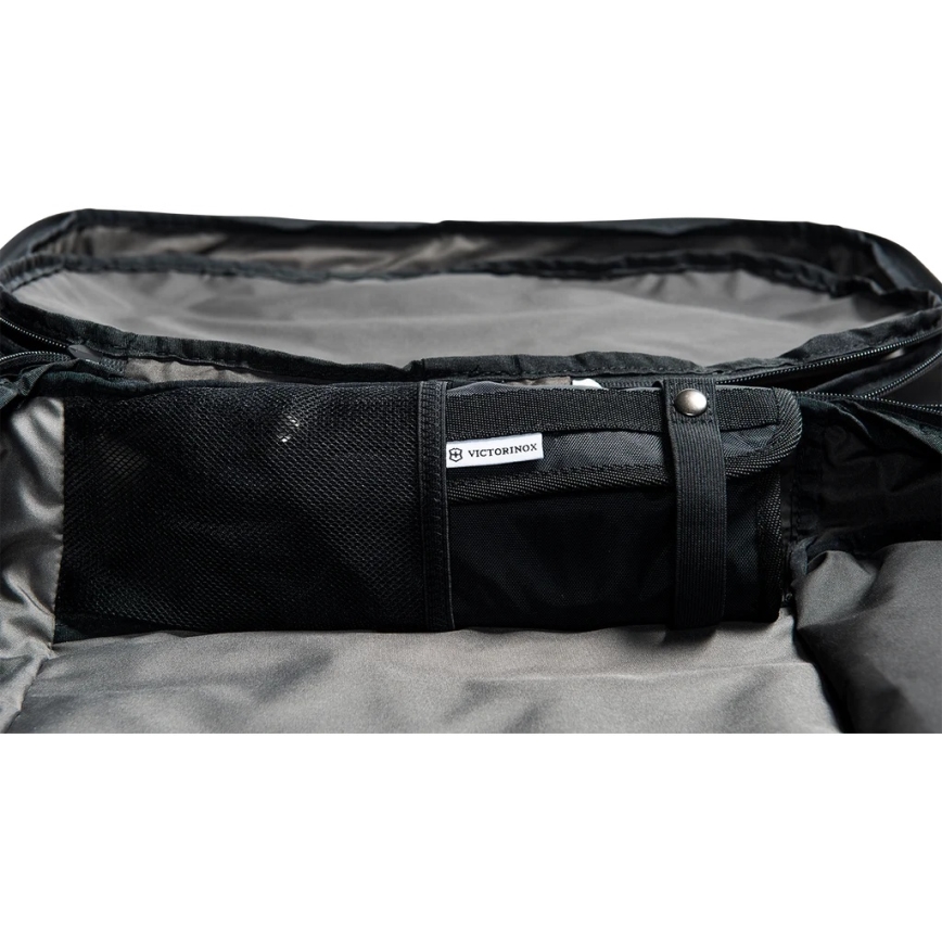Victorinox - Laptoprugzak Altmont Professional Deluxe 24 l zwart