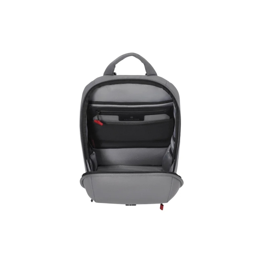 Victorinox - Laptoprugzak Touring 2.0 15 17 l grijs