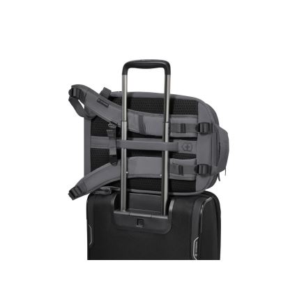 Victorinox - Laptoprugzak Touring 2.0 15 17 l grijs