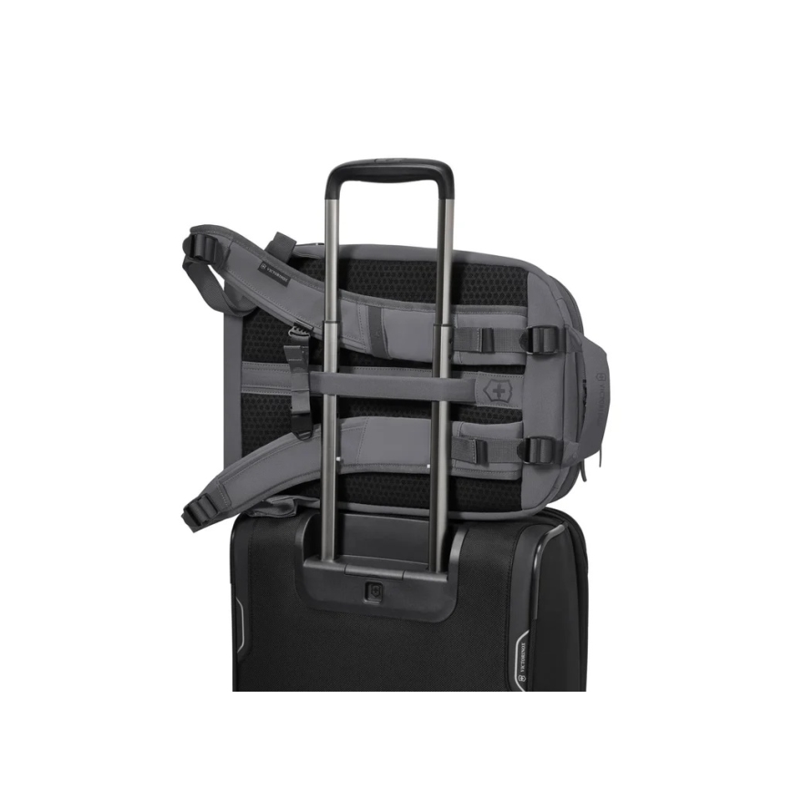 Victorinox - Laptoprugzak Touring 2.0 15 17 l grijs
