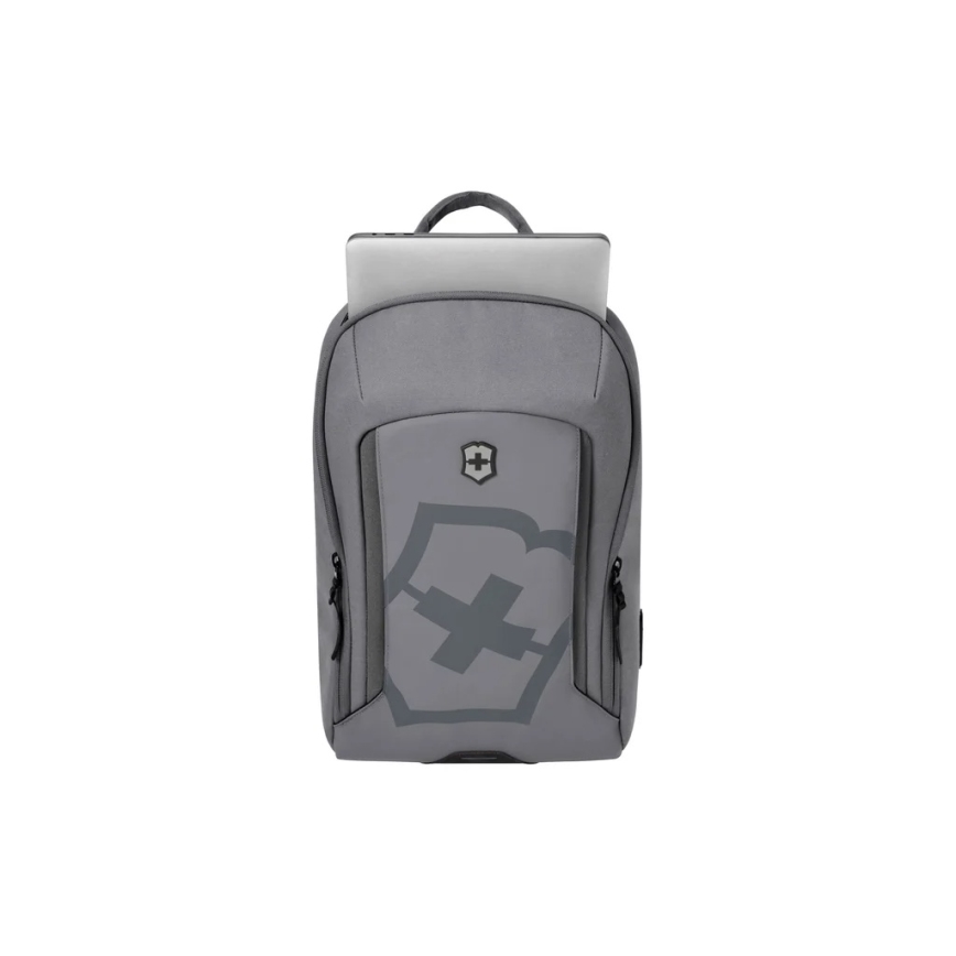 Victorinox - Laptoprugzak Touring 2.0 15 17 l grijs