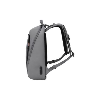 Victorinox - Laptoprugzak Touring 2.0 15 17 l grijs