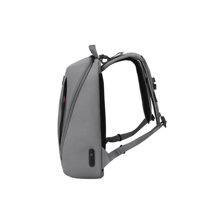 Victorinox - Laptoprugzak Touring 2.0 15 17 l grijs