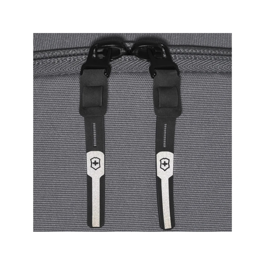 Victorinox - Laptoprugzak Touring 2.0 15 17 l grijs