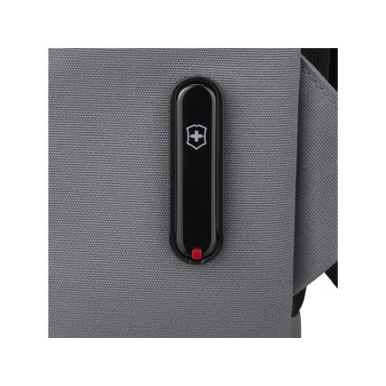 Victorinox - Laptoprugzak Touring 2.0 15 17 l grijs