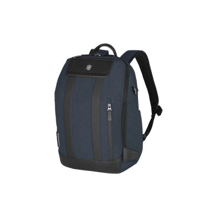Victorinox - Laptoprugzak voor 14 laptop, Architecture Urban2, 17 l, blauw