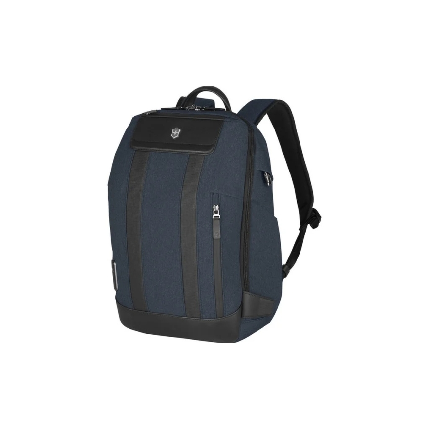 Victorinox - Laptoprugzak voor 14 laptop, Architecture Urban2, 17 l, blauw