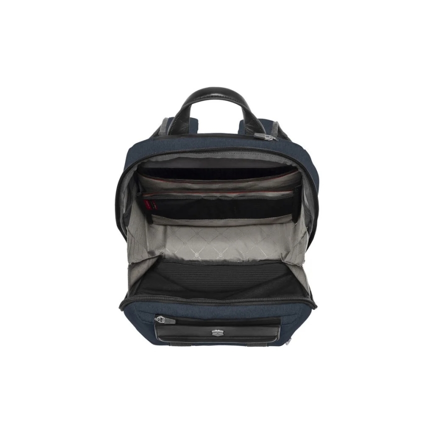 Victorinox - Laptoprugzak voor 14 laptop, Architecture Urban2, 17 l, blauw