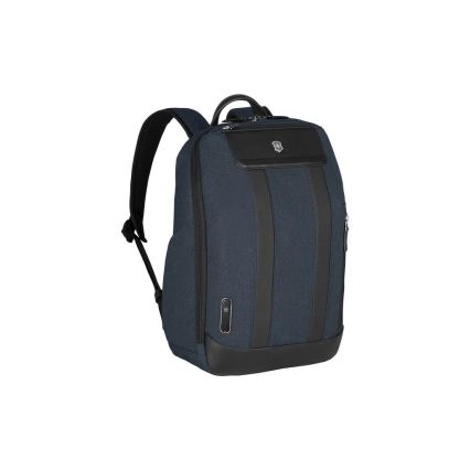 Victorinox - Laptoprugzak voor 14 laptop, Architecture Urban2, 17 l, blauw