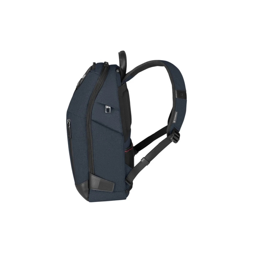 Victorinox - Laptoprugzak voor 14 laptop, Architecture Urban2, 17 l, blauw