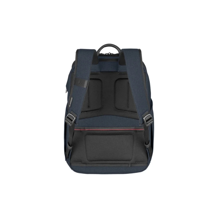 Victorinox - Laptoprugzak voor 14 laptop, Architecture Urban2, 17 l, blauw