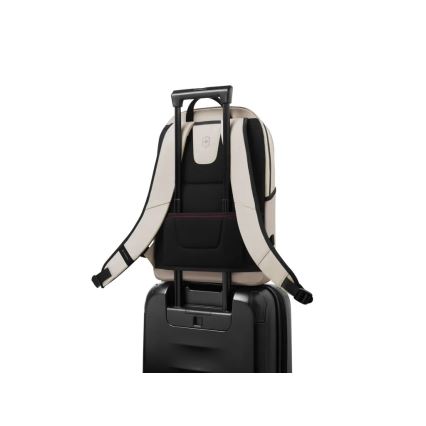 Victorinox - Laptoprugzak voor 15,6 Altmont Modern 20 l beige