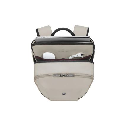 Victorinox - Laptoprugzak voor 15,6 Altmont Modern 20 l beige