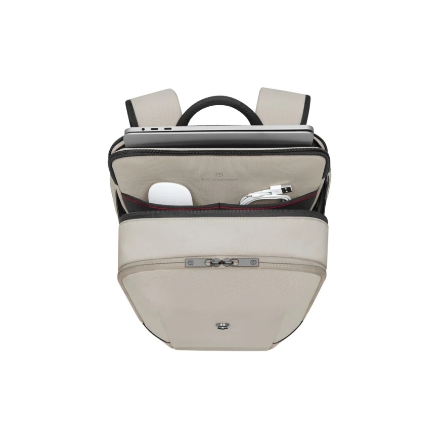 Victorinox - Laptoprugzak voor 15,6 Altmont Modern 20 l beige