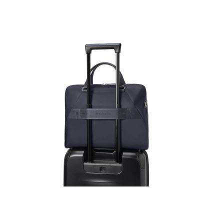 Victorinox - Laptoptas 14 Victoria Signature 13 l blauw