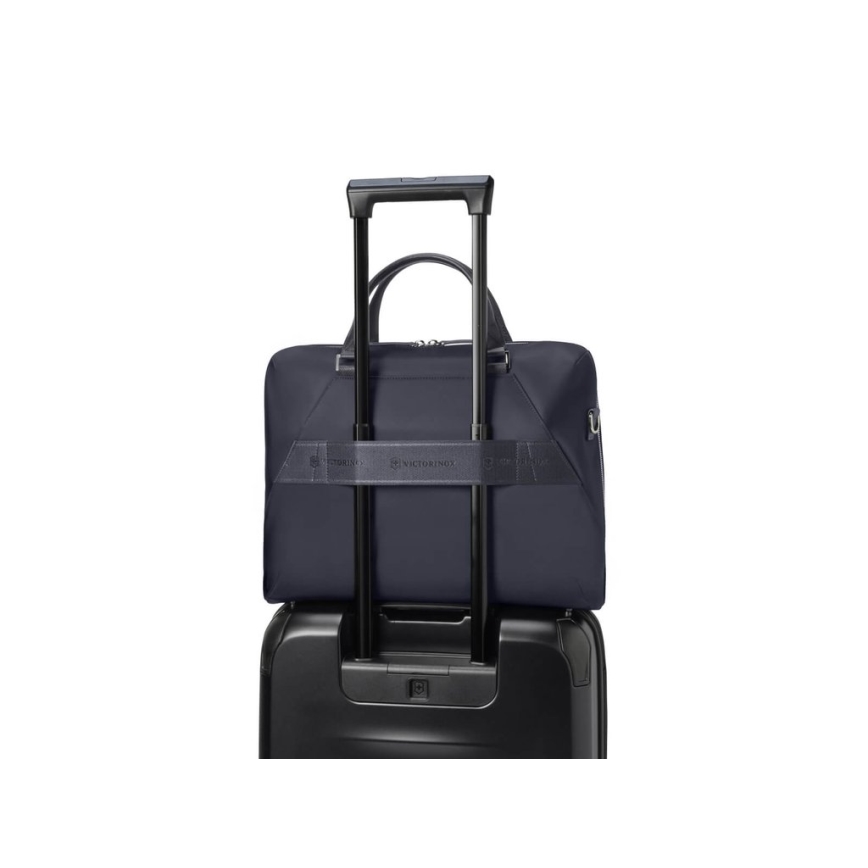 Victorinox - Laptoptas 14 Victoria Signature 13 l blauw