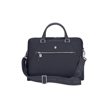 Victorinox - Laptoptas 14 Victoria Signature 13 l blauw