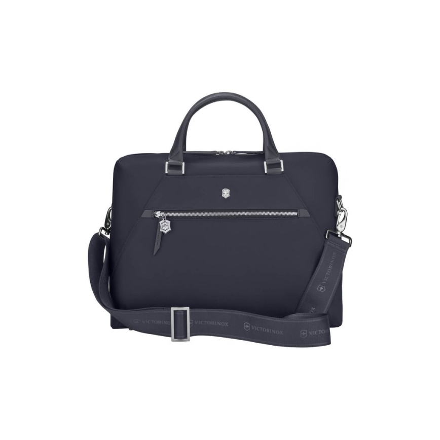 Victorinox - Laptoptas 14 Victoria Signature 13 l blauw