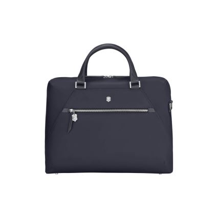 Victorinox - Laptoptas 14 Victoria Signature 13 l blauw