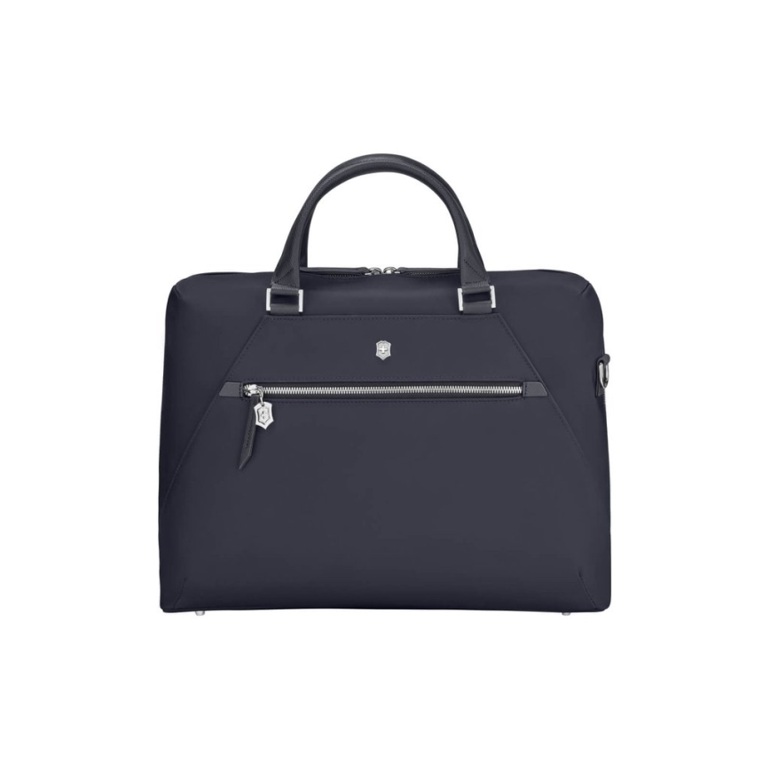 Victorinox - Laptoptas 14 Victoria Signature 13 l blauw