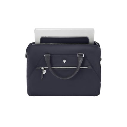 Victorinox - Laptoptas 14 Victoria Signature 13 l blauw