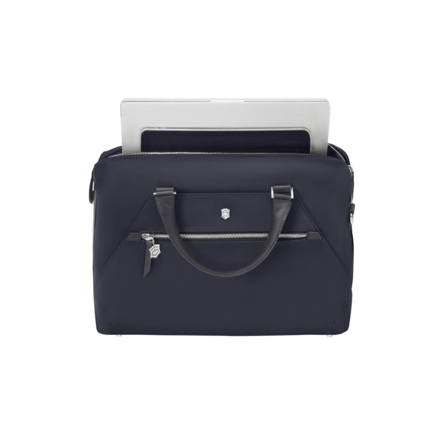 Victorinox - Laptoptas 14 Victoria Signature 13 l blauw