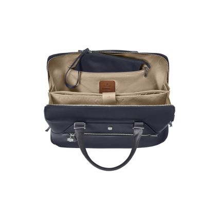 Victorinox - Laptoptas 14 Victoria Signature 13 l blauw