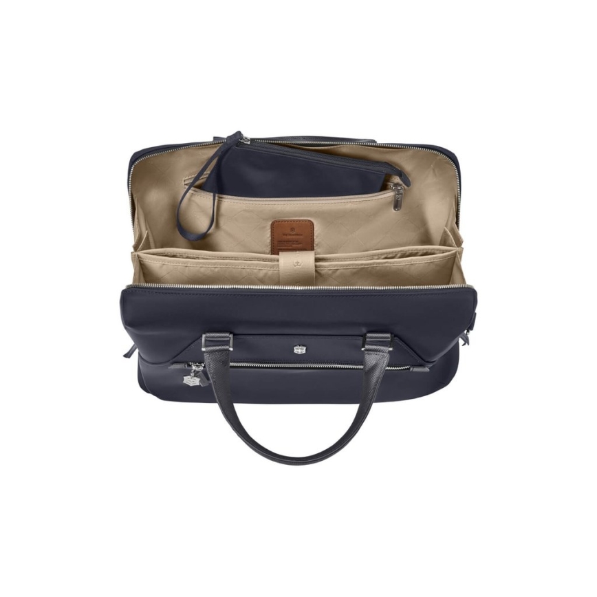 Victorinox - Laptoptas 14 Victoria Signature 13 l blauw