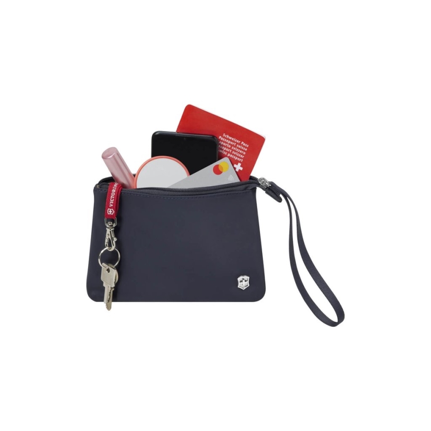 Victorinox - Laptoptas 14 Victoria Signature 13 l blauw