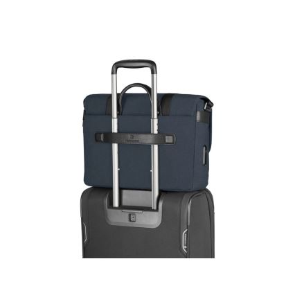 Victorinox - Laptoptas voor 14 Architecture Urban2 13 l blauw