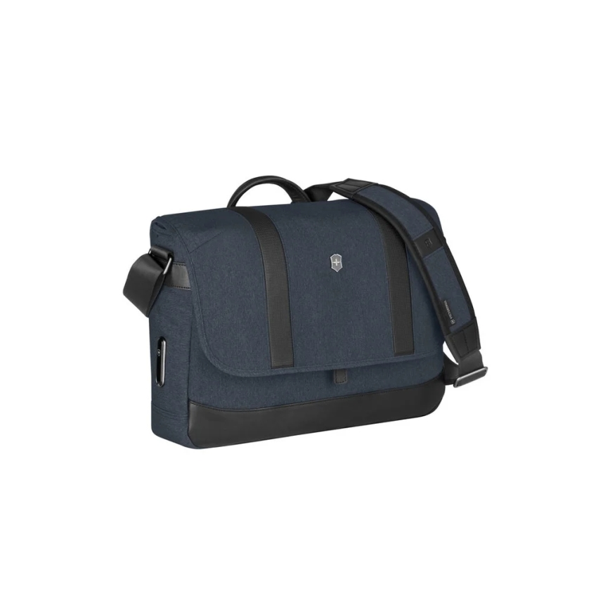 Victorinox - Laptoptas voor 14 Architecture Urban2 13 l blauw