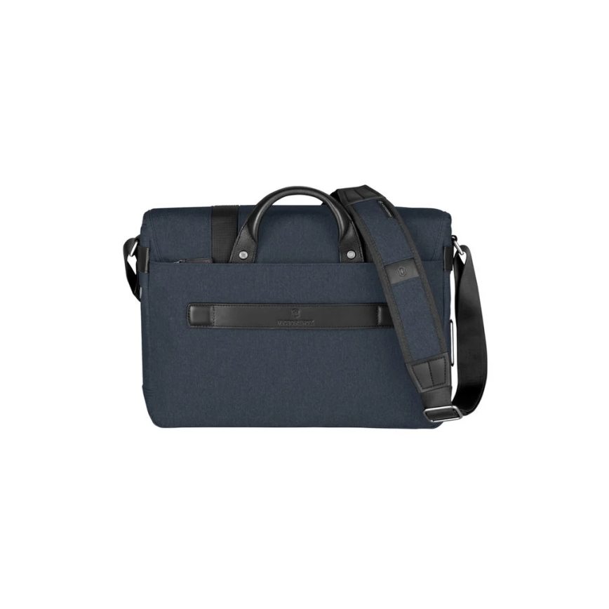 Victorinox - Laptoptas voor 14 Architecture Urban2 13 l blauw