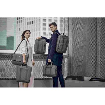 Victorinox - Laptoptas voor 14 Architecture Urban2 13 l grijs