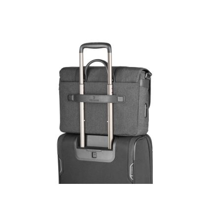 Victorinox - Laptoptas voor 14 Architecture Urban2 13 l grijs