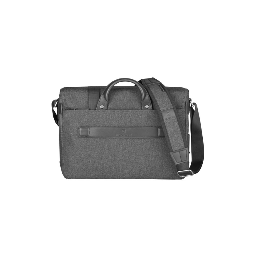 Victorinox - Laptoptas voor 14 Architecture Urban2 13 l grijs