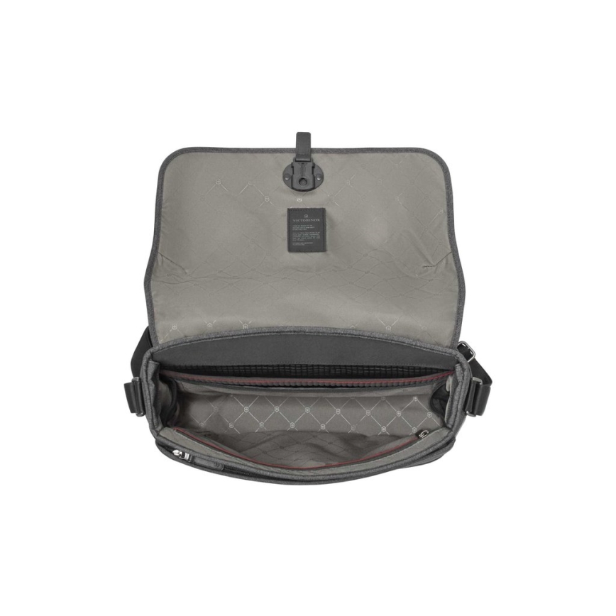 Victorinox - Laptoptas voor 14 Architecture Urban2 13 l grijs