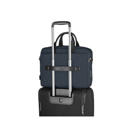 Victorinox - Laptoptas voor 14 Architecture Urban2 16 l blauw