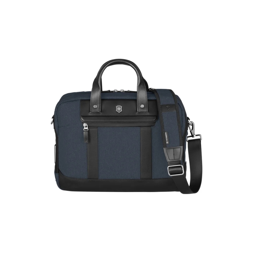 Victorinox - Laptoptas voor 14 Architecture Urban2 16 l blauw