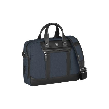 Victorinox - Laptoptas voor 14 Architecture Urban2 16 l blauw