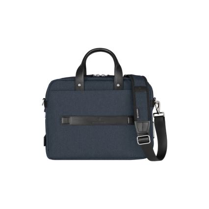 Victorinox - Laptoptas voor 14 Architecture Urban2 16 l blauw