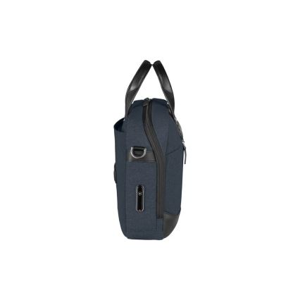 Victorinox - Laptoptas voor 14 Architecture Urban2 16 l blauw