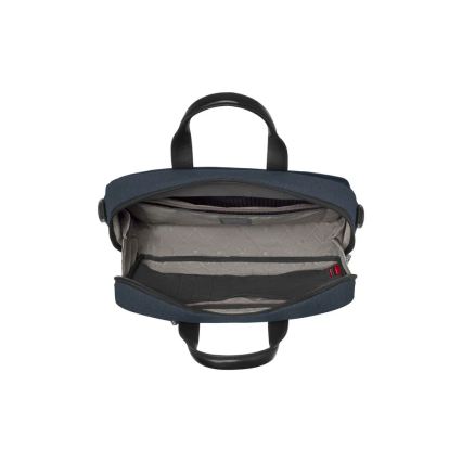 Victorinox - Laptoptas voor 14 Architecture Urban2 16 l blauw