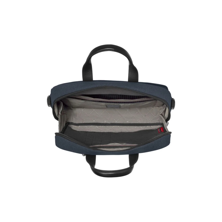 Victorinox - Laptoptas voor 14 Architecture Urban2 16 l blauw